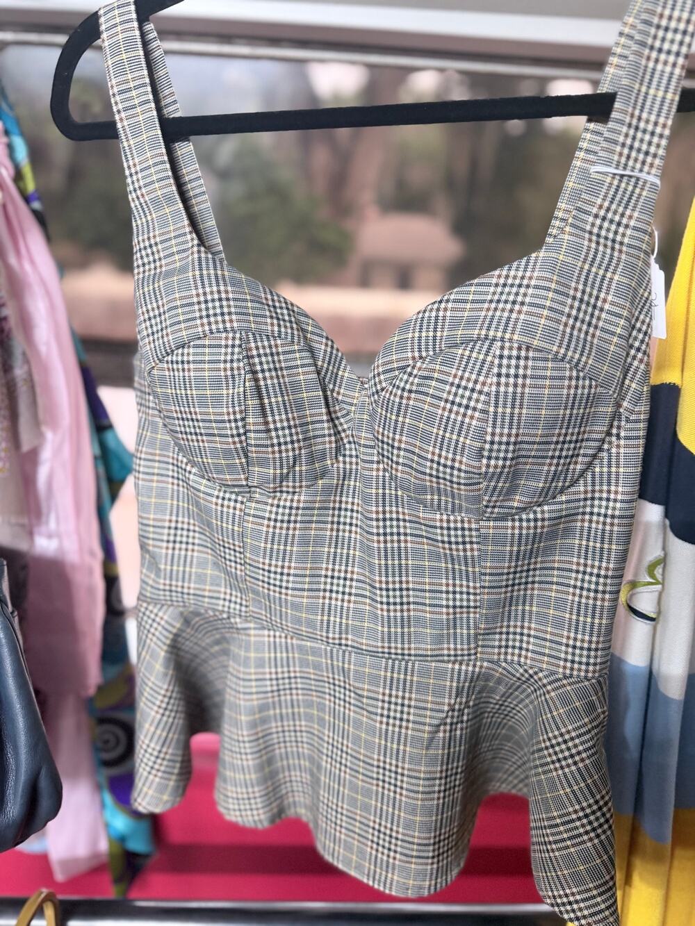 Pemplum Top